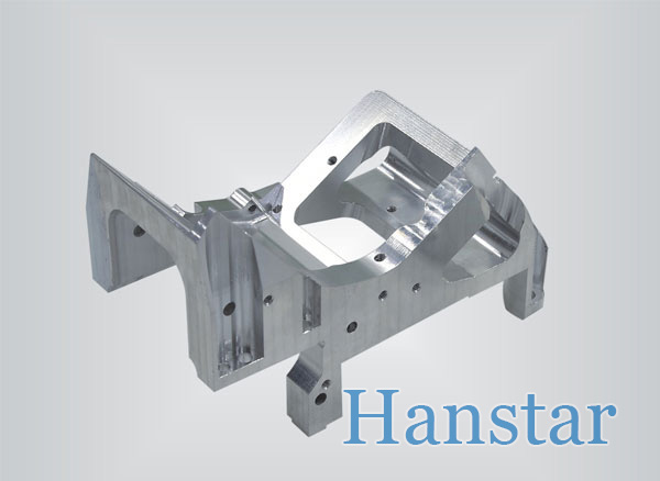 CNC定制加工零件